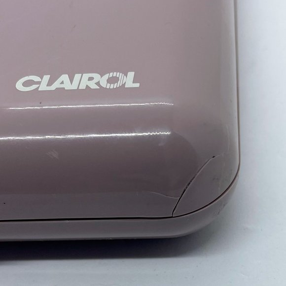 Vintage Clairol Pretty Looks Anywhere Lighted Make up Mirror - Picture 5 of 5